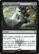 [Foil] Vraska's Contempt (129) (Prerelease Cards)