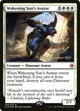 [Foil] Wakening Sun's Avatar (44) (Prerelease Cards)