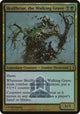 [Foil] Skullbriar, the Walking Grave (Commander Launch Promo) (227) (Oversize Cards)