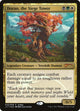 [Foil] Doran, the Siege Tower (5) (Judge Promos)