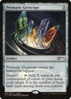 [Foil] Prismatic Geoscope (6) (Judge Promos)