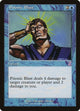 [Foil] Psionic Blast (30) (Timeshifted)
