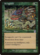 [Foil] Scragnoth (83) (Timeshifted)