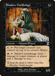 [Foil] Shadow Guildmage (46) (Timeshifted)