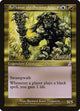 [Foil] Sol'kanar the Swamp King (100) (Timeshifted)