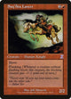 [Foil] Suq'Ata Lancer (69) (Timeshifted)