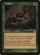 Thallid (86) (Timeshifted)
