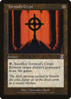 [Foil] Tormod's Crypt (115) (Timeshifted)