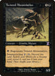 [Foil] Twisted Abomination (50) (Timeshifted)
