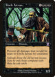 [Foil] Uncle Istvan (51) (Timeshifted)