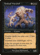 Undead Warchief (52) (Timeshifted)