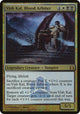 [Foil] Vish Kal, Blood Arbiter (Commander Launch Promo) (234) (Oversize Cards)