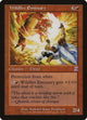 [Foil] Wildfire Emissary (72) (Timeshifted)