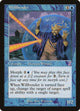 [Foil] Willbender (36) (Timeshifted)