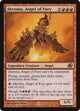 Akroma, Angel of Fury (94) (Planar Chaos)