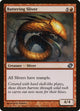 Battering Sliver (95) (Planar Chaos)
