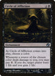 [Foil] Circle of Affliction (66) (Planar Chaos)
