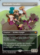 [Foil] Kinsbaile Cavalier (Borderless) (SPG #130)