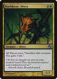 Darkheart Sliver (155) (Planar Chaos)