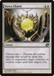 [Foil] Dawn Charm (4) (Planar Chaos)