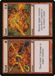 [Foil] Dead // Gone (113) (Planar Chaos)