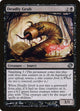 [Foil] Deadly Grub (69) (Planar Chaos)