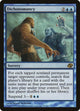 [Foil] Dichotomancy (38) (Planar Chaos)