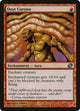 [Foil] Dust Corona (97) (Planar Chaos)