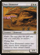 [Foil] Dust Elemental (5) (Planar Chaos)