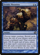 [Foil] Erratic Mutation (41) (Planar Chaos)