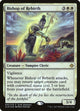 [Foil] Bishop of Rebirth (Draft Weekend) (5) (Launch Party & Release Event Promos)