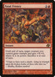 [Foil] Fatal Frenzy (98) (Planar Chaos)