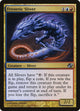 [Foil] Frenetic Sliver (157) (Planar Chaos)