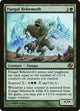 Fungal Behemoth (128) (Planar Chaos)