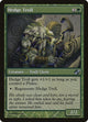 [Foil] Hedge Troll (151) (Planar Chaos)