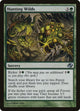 Hunting Wilds (130) (Planar Chaos)