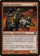 [Foil] Keldon Marauders (102) (Planar Chaos)