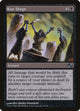 [Foil] Kor Dirge (87) (Planar Chaos)