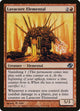 Lavacore Elemental (103) (Planar Chaos)