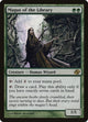 [Foil] Magus of the Library (134) (Planar Chaos)