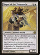 Magus of the Tabernacle (8) (Planar Chaos)