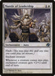 Mantle of Leadership (9) (Planar Chaos)