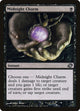 [Foil] Midnight Charm (74) (Planar Chaos)