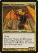 [Foil] Numot, the Devastator (160) (Planar Chaos)