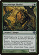 [Foil] Psychotrope Thallid (137) (Planar Chaos)