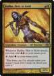 [Foil] Radha, Heir to Keld (162) (Planar Chaos)