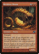 Reckless Wurm (120) (Planar Chaos)