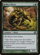 [Foil] Reflex Sliver (138) (Planar Chaos)