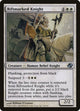 [Foil] Riftmarked Knight (14) (Planar Chaos)