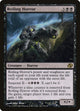 [Foil] Roiling Horror (79) (Planar Chaos)